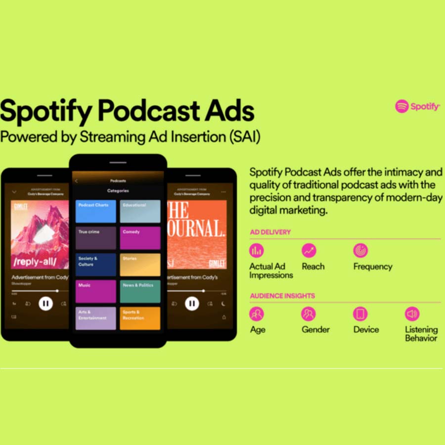 audio ads