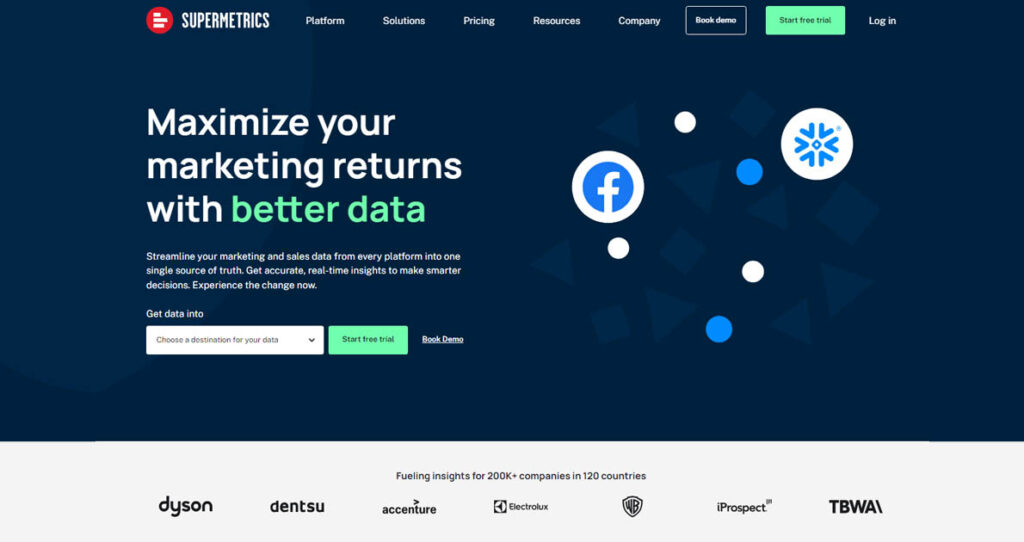 supermetrics