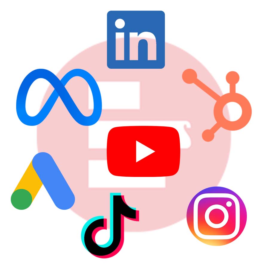supermetrics connectors