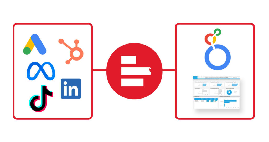 data studio - looker studio connector