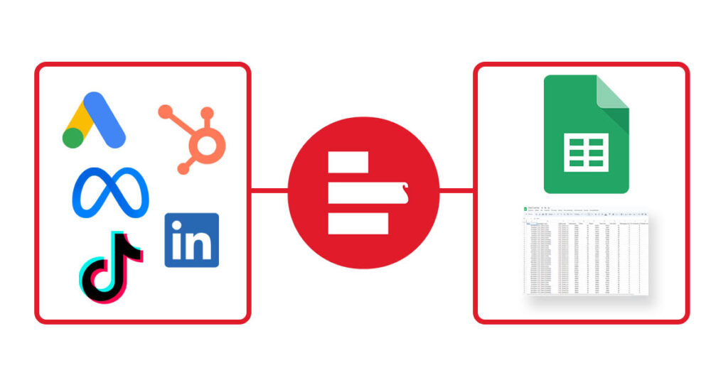 google sheets connector