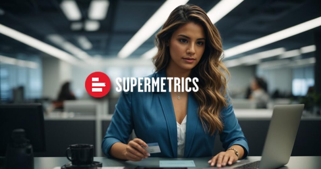 supermetrics pricing