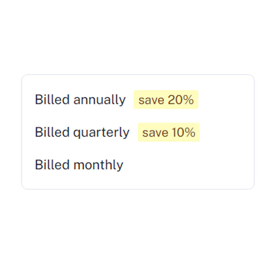 supermetrics pricing per period