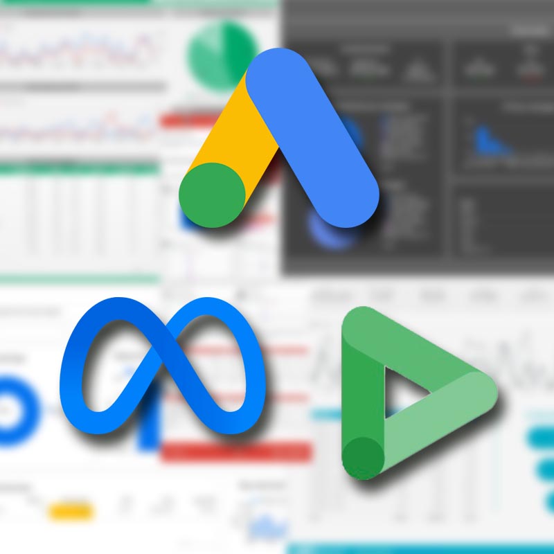 anuncios plantillas looker