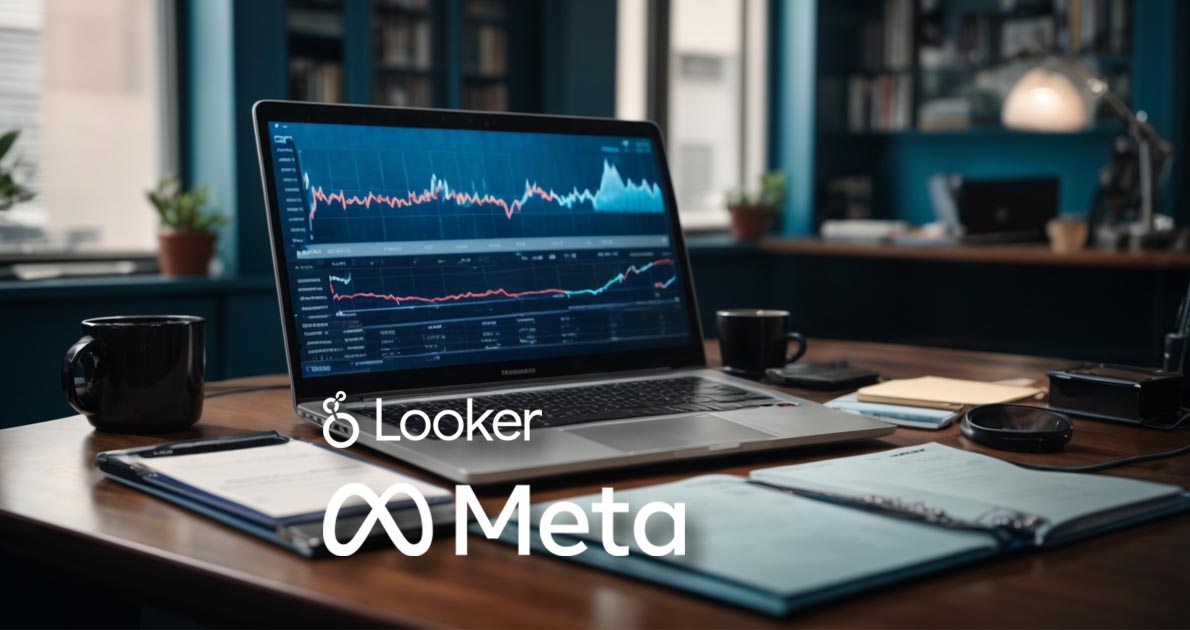 Cómo conectar looker studio con Facebook