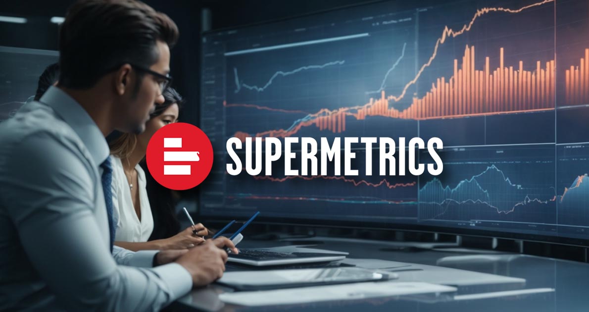 supermetrics en español