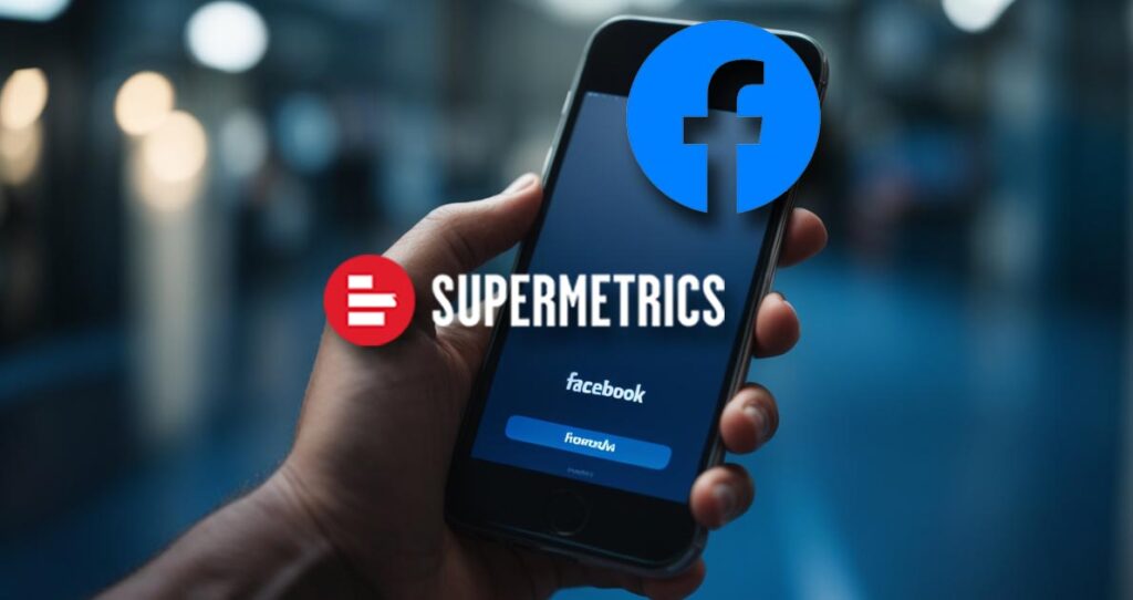 supermetrics facebook
