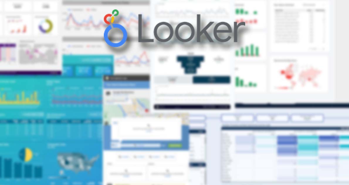 200 plantillas looker studio gratis